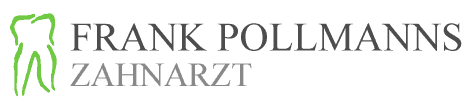 Logo Zahnarztpraxis Frank Pollmanns