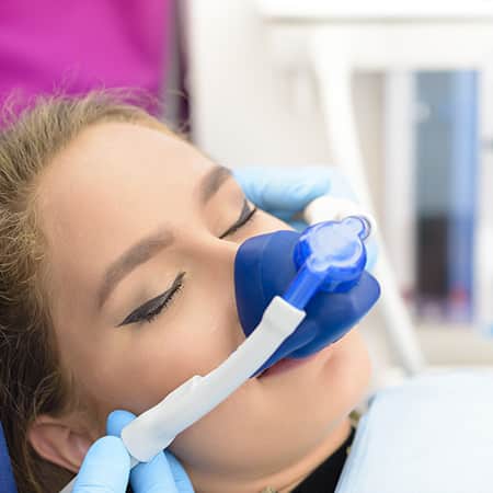 Teaser Leistungen Lachgassedierung